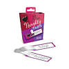 Naughty Tabs Game box