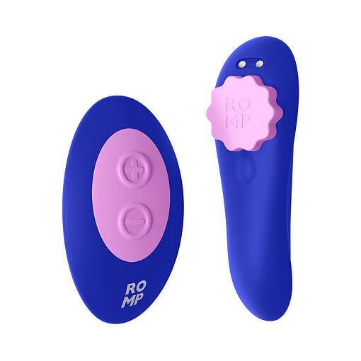 ROMP Party Purple - Image 3
