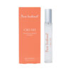 Pure Instinct Crush pheromone perfume spray 0.31 oz bottle on a white background