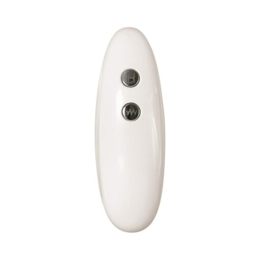 Adam & Eve Adam''s True Feel Rechargeable Dildo with Remote Control - Image 8
