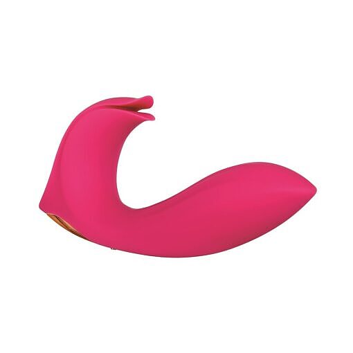 Adam & Eve Eve''s Bliss Vibrator - Image 3