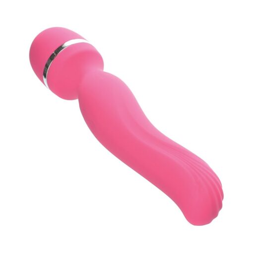 Adam & Eve Intimate Curves Rechargeable Wand - Image 5