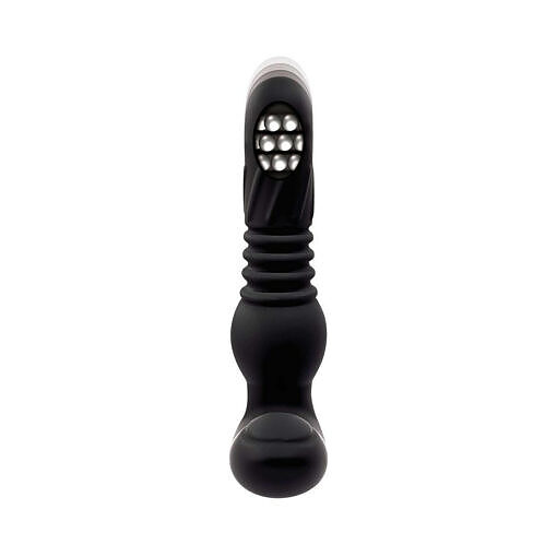 Adam & Eve Adam''s Warming & Rotating Prostate Thruster - Image 4