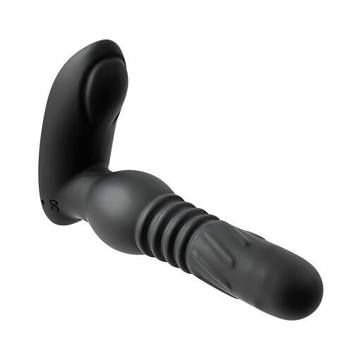 Adam & Eve Adam''s Warming & Rotating Prostate Thruster - Image 5