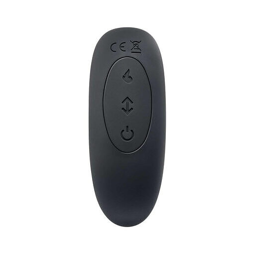 Adam & Eve Adam''s Warming & Rotating Prostate Thruster - Image 6