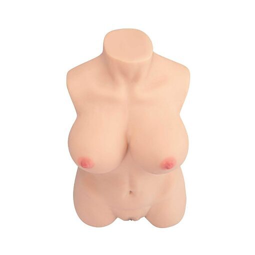 Adam & Eve Eve''s Realistic Torso - Image 7