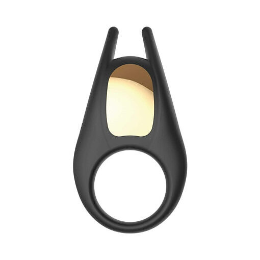 Adam & Eve Lucas II Vibrating Rechargeable Couple''s Stimulator - Image 3