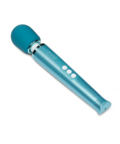 showcasing its waterproof design.