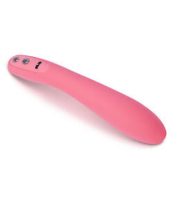flexible neck with rounded tip