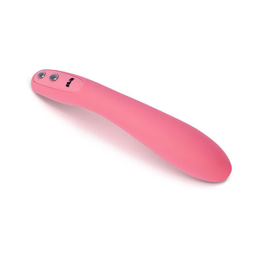 flexible neck with rounded tip