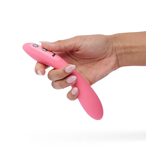 ILY by Je Joue The Wand Flexible Warming G-Spot Wand - Image 4