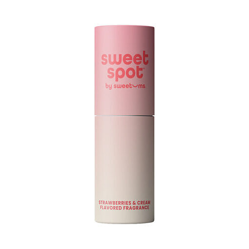 Sweetums Sweet Spot Flavored Fragrance Strawberries & Cream - Image 4