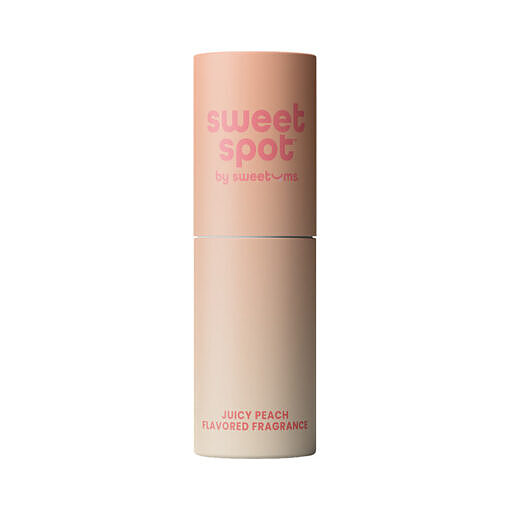 Sweetums Sweet Spot Flavored Fragrance Juicy Peach - Image 4