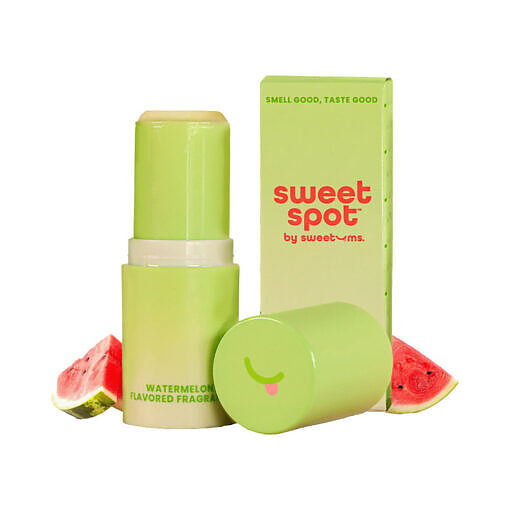 reflecting juicy watermelon freshness.