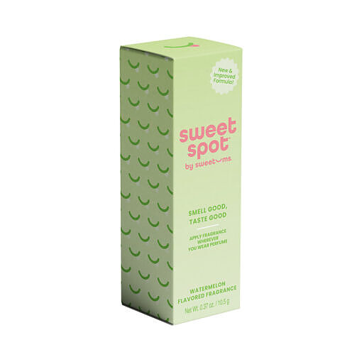 Sweetums Sweet Spot Flavored Fragrance Watermelon? - Image 5