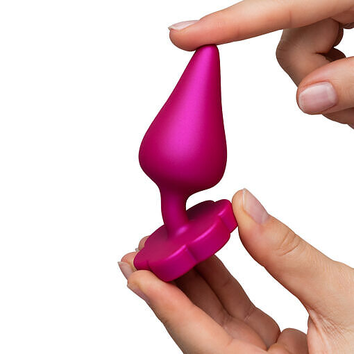 ROMP Luster Anal Plug Set - Image 8
