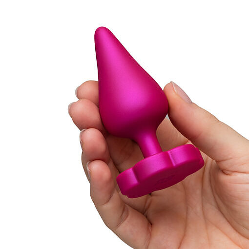 ROMP Luster Anal Plug Set - Image 9