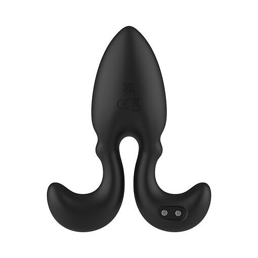 Adam & Eve Omega Vibrating Plug - Image 4