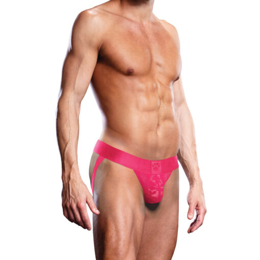 elastic waistband and metal adjusters