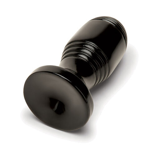 Prowler RED Ribbed Plug Black - Image 4