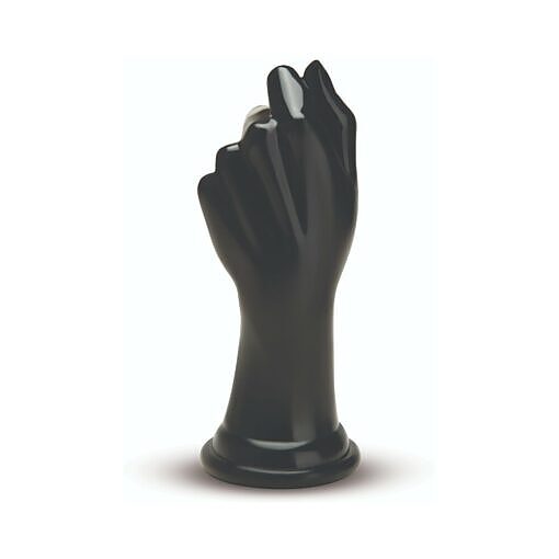 Prowler RED Puncher Fisting Dildo Black - Image 3