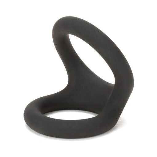 Prowler RED Tri-O Silicone Ring Black - Image 3