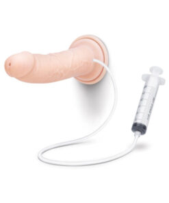 and included pumping bulb