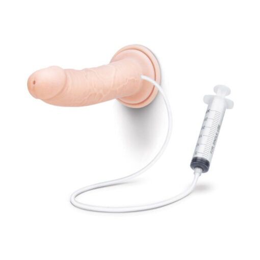 and included pumping bulb