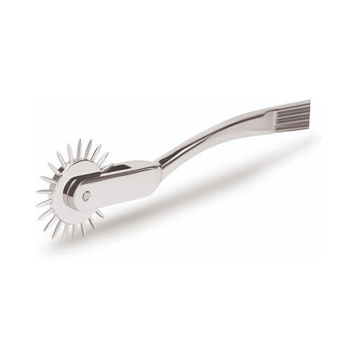 Prowler RED 1 Reel Metal Pinwheel - Image 2