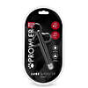 Prowler RED Lube Shooter Black - precision lube shooter for clean and controlled lubricant application