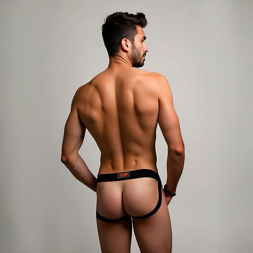 Prowler RED Switch Jock S - Image 3