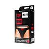 Prowler RED Switch Jock XL front view showing mesh pouch