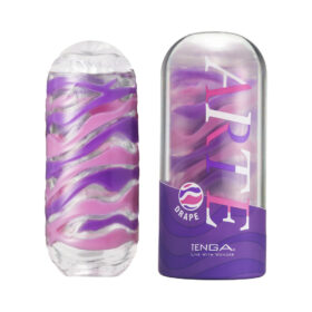 Tenga Arte