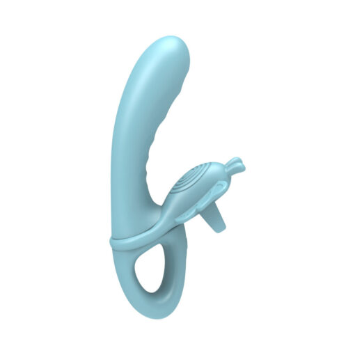 Adam & Eve Couples Butterfly Play Set Two Multi-Use Stimulators - Image 5