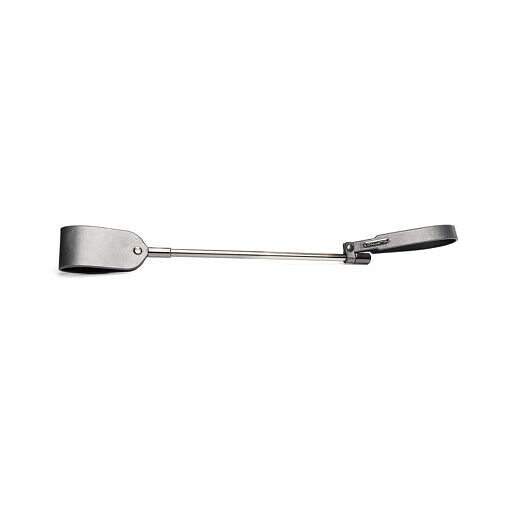 Coquette Pleasure Mini Crop Grey - Image 3