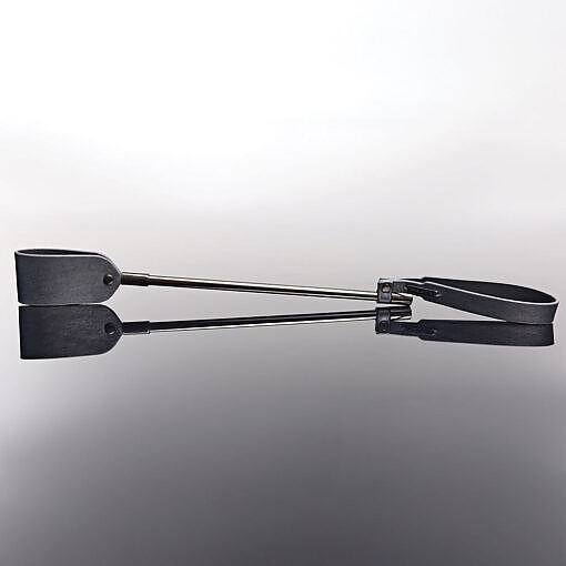 Coquette Pleasure Mini Crop Grey - Image 4