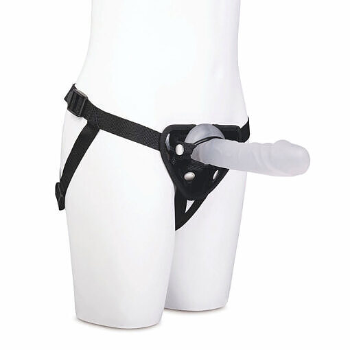 Me You Us Frosted Harness Kit - Image 3