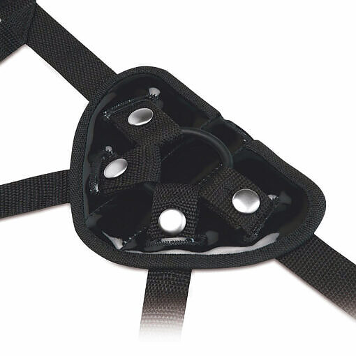 Me You Us Frosted Harness Kit - Image 4