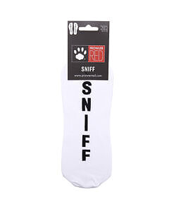 highlighting the snug ankle fit.