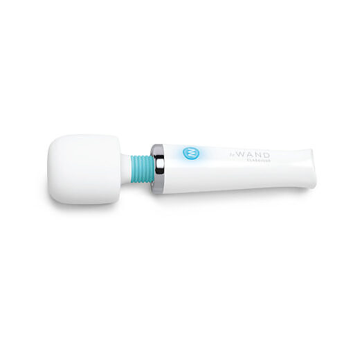 Le Wand Classique Mini Wand Massager - Image 4