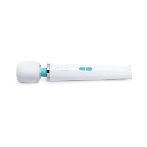 Le Wand Classique Rechargeable Wand Massager - Image 4