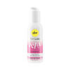 pjur TOY LUBE 3.4 oz. bottle with white cream label