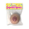Smooshie Boobie Squishy Mallow Boob stress ball with soft