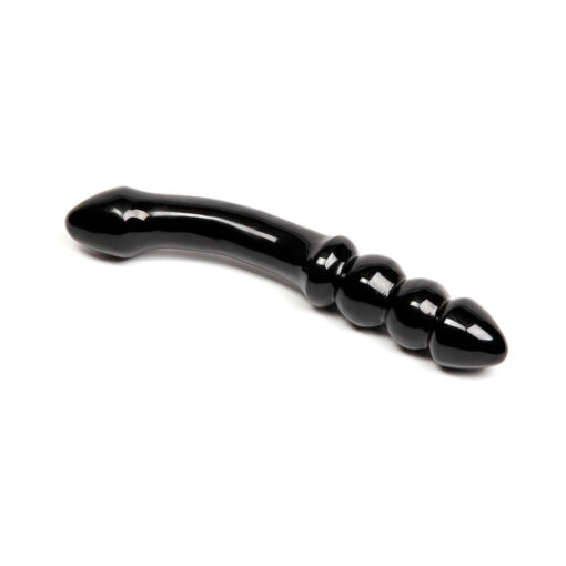 Chakrubs Xaga Viper Obsidian Wand - Image 2