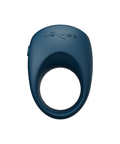 angled view highlighting the wider ergonomic band design