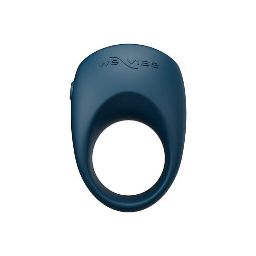 angled view highlighting the wider ergonomic band design