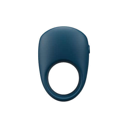 We-Vibe Pivot 2 Vibrating Couples Ring Slate - Image 3