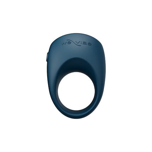 We-Vibe Pivot 2 Vibrating Couples Ring Slate - Image 4