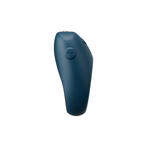 We-Vibe Pivot 2 Vibrating Couples Ring Slate - Image 6