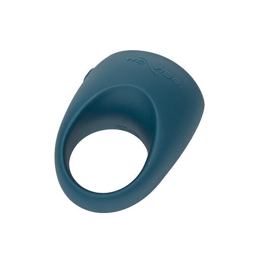 We-Vibe Pivot 2 Vibrating Couples Ring Slate - Image 8